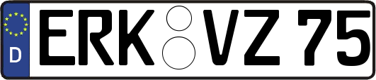 ERK-VZ75