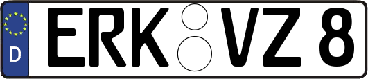ERK-VZ8