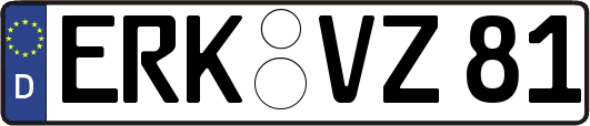 ERK-VZ81