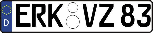 ERK-VZ83