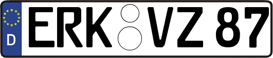 ERK-VZ87