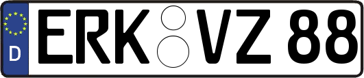 ERK-VZ88