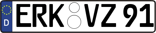 ERK-VZ91