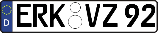 ERK-VZ92