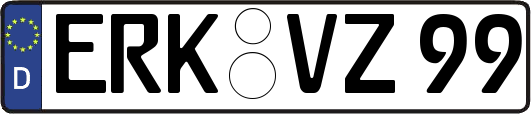 ERK-VZ99