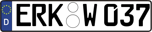 ERK-W037