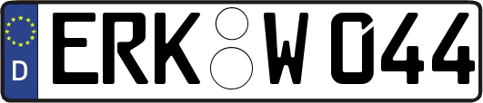 ERK-W044