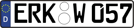 ERK-W057