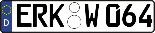 ERK-W064