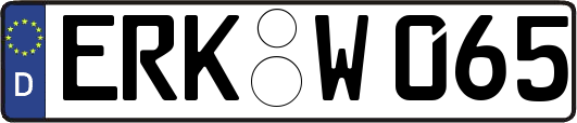 ERK-W065