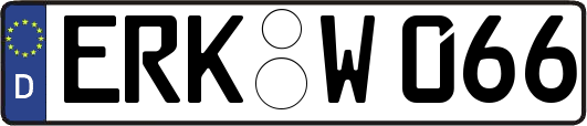 ERK-W066