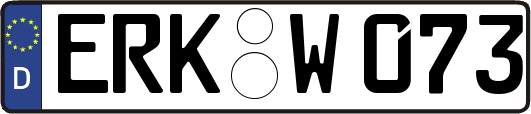 ERK-W073