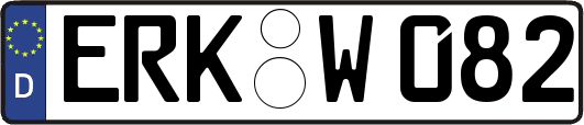 ERK-W082