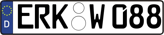 ERK-W088