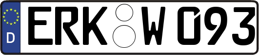 ERK-W093