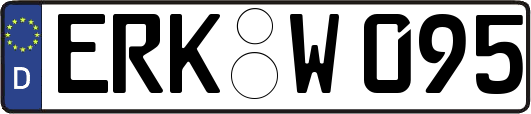ERK-W095