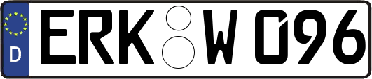 ERK-W096