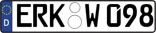 ERK-W098