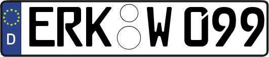 ERK-W099