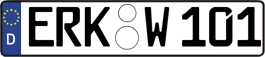 ERK-W101