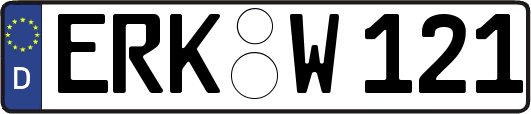 ERK-W121