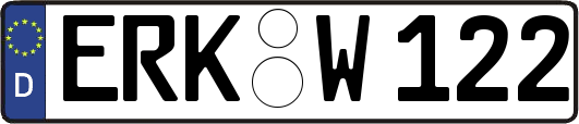 ERK-W122