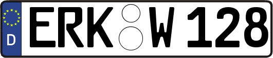 ERK-W128