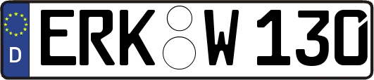 ERK-W130