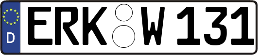 ERK-W131