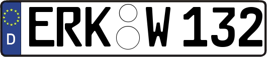 ERK-W132