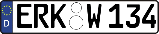 ERK-W134