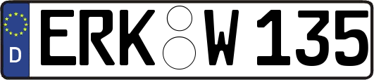 ERK-W135