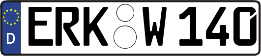 ERK-W140
