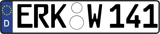 ERK-W141