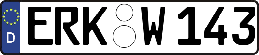 ERK-W143