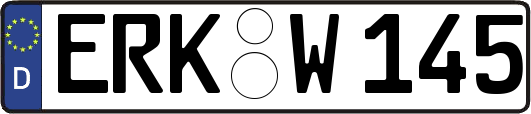 ERK-W145
