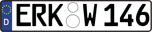 ERK-W146