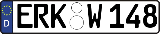 ERK-W148
