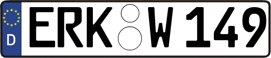 ERK-W149