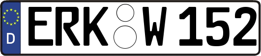 ERK-W152