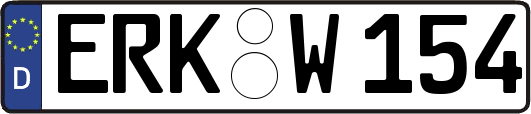 ERK-W154