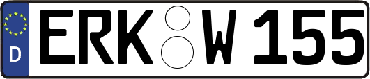 ERK-W155