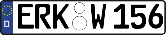 ERK-W156