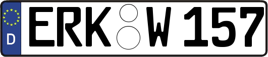 ERK-W157