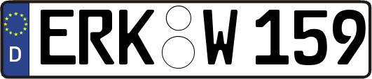 ERK-W159