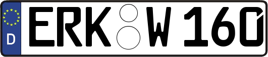 ERK-W160