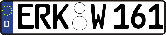 ERK-W161