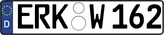 ERK-W162