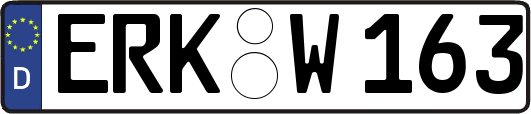 ERK-W163