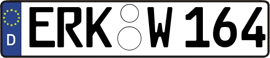 ERK-W164